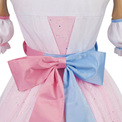 Anime LoveLive SuperStar!! Tiny Stars Tang Keke Cosplay Costumes