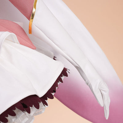 Fate Kaleid Liner Prisma Illya Illyasviel von Einzbern Cosplay Costumes