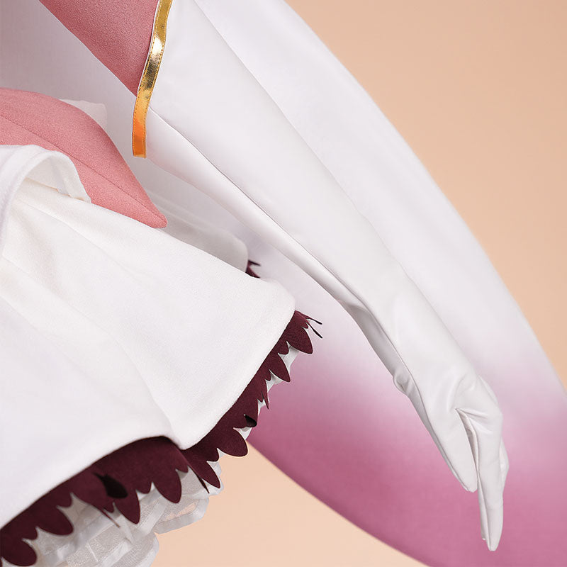 Fate Kaleid Liner Prisma Illya Illyasviel von Einzbern Cosplay Costumes
