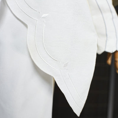 Reverse:1999 Choir Male Uniform Cosplay Costumes
