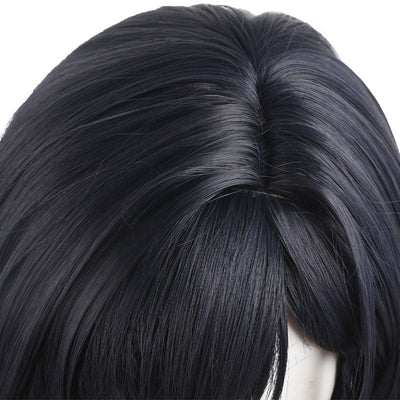 Chitose Is in the Ramune Bottle Yuzuki Nanase Cosplay Wigs