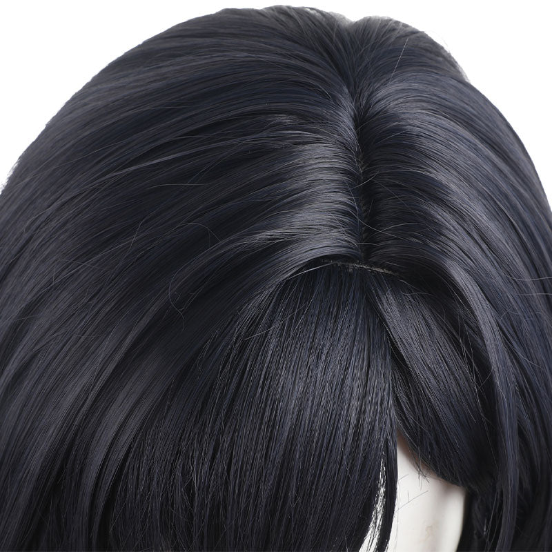Chitose Is in the Ramune Bottle Yuzuki Nanase Cosplay Wigs