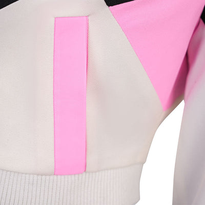 Your Friendly Neighborhood Spider-Man Season 2 Gwen Stacy Cosplay Costume