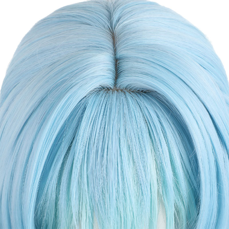 A Wild Last Boss Appeared! Dina Cosplay Wigs