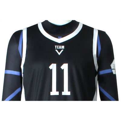 Anime Blue Lock Reo Mikage Seishiro Nagi Black Cosplay Costumes