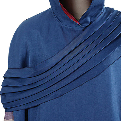 LOL League of Legends Arcane 2 Viktor Cosplay Costumes
