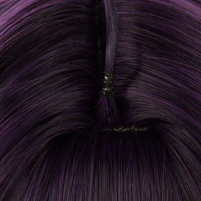 Gushing Over Magical Girls Utena Hiiragi Magia Baiser Cosplay Wigs