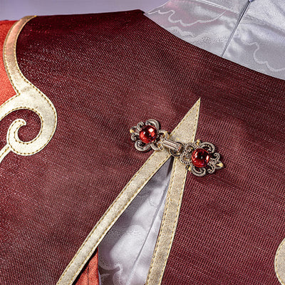 Honkai: Star Rail March 7th The Hunt Cosplay Costumes