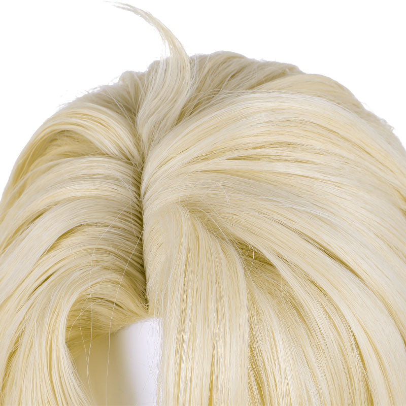 Wuthering Waves Luuk Herssen Cosplay Wigs