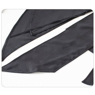 European Halloween Gothic Autumn and Winter Jacket Cosplay Costumes