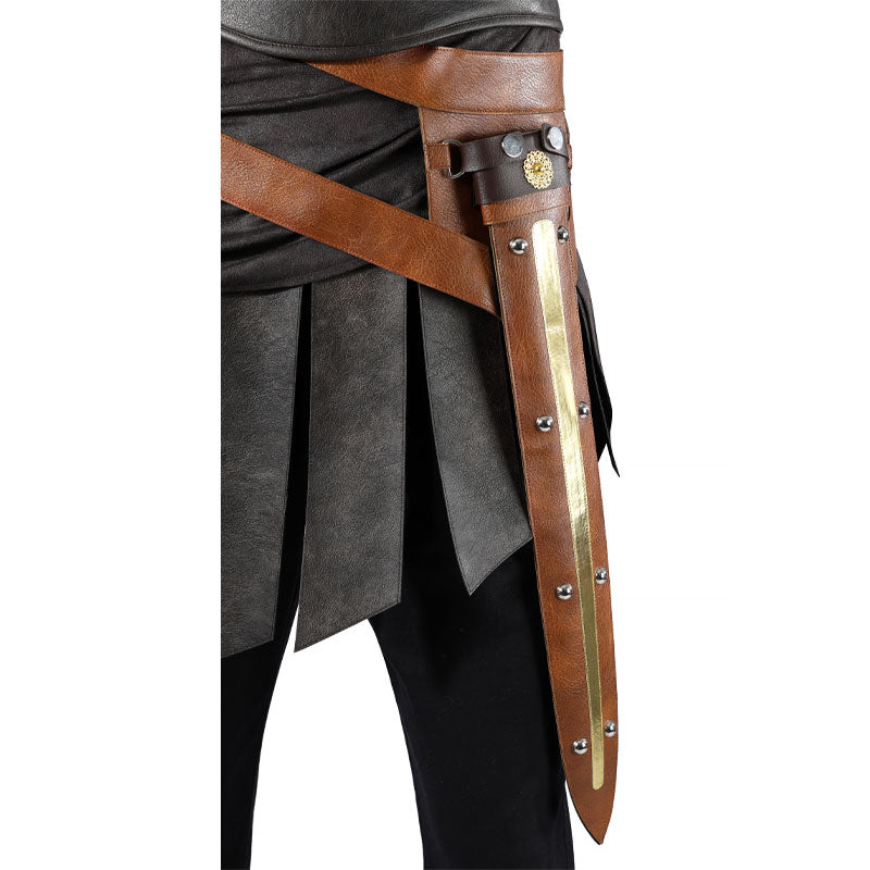 The Odyssey 2026 Odyssey Cosplay Costumes