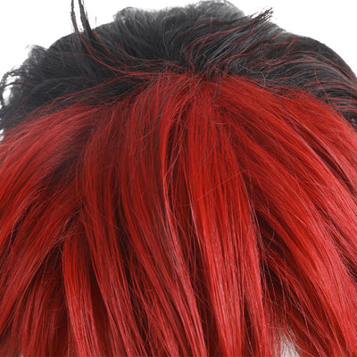 Zenless Zone Zero Komano Manato Cosplay Wigs
