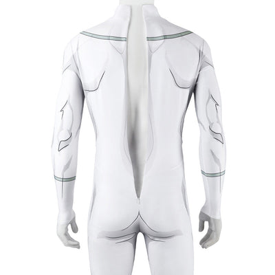 Invincible Viltrum Mark Viltrumite Jumpsuits Cosplay Costumes