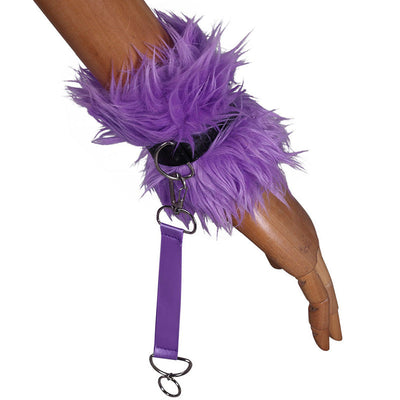 Needy Streamer Overload Deadly Poison Denpa Girl Purple Lollipop Cosplay Costumes