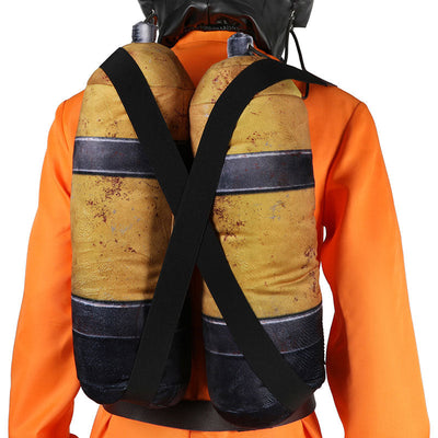 Lethal Company Employee Cosplay Costumes