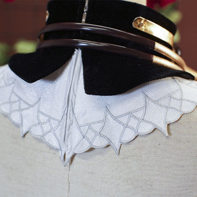 Genshin Impact Chevreuse Cosplay Costumes