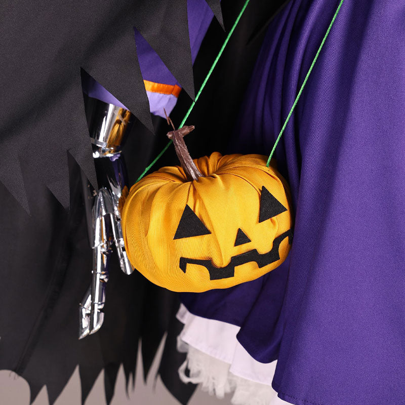 Sousou No Frieren Frieren: Beyond Journey's End Frieren Halloween Cosplay Costumes