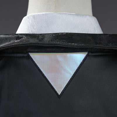 Neverness to Everness Female Esper Zero Cosplay Costumes