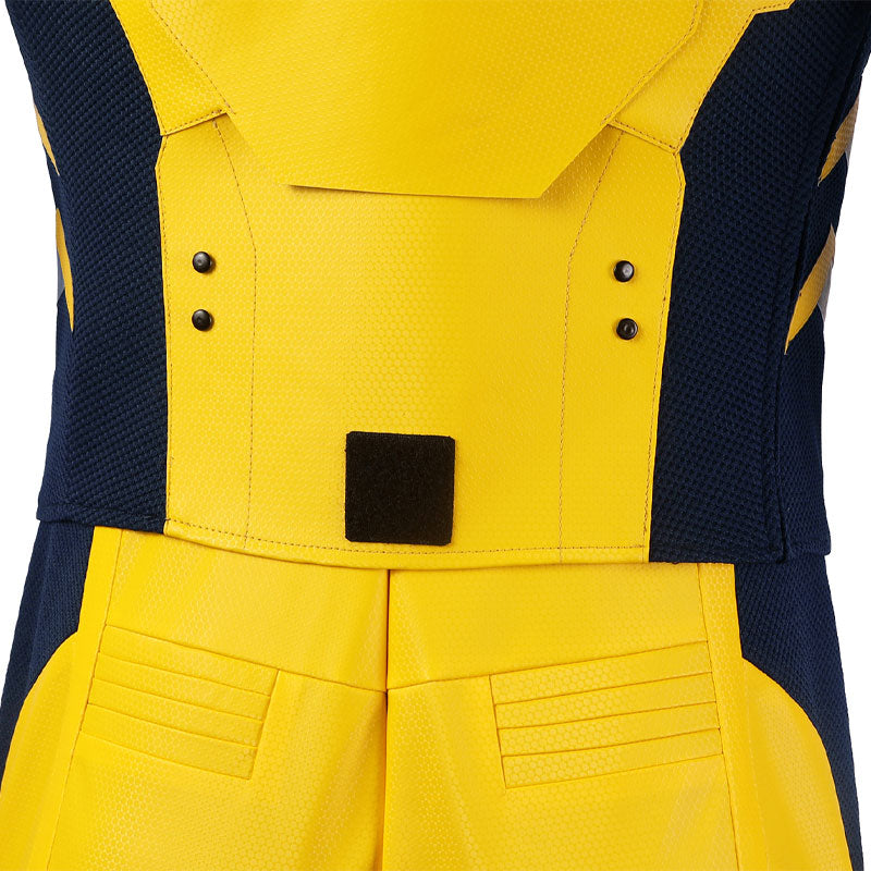 Deadpool 3 Wolverine Cosplay Costumes