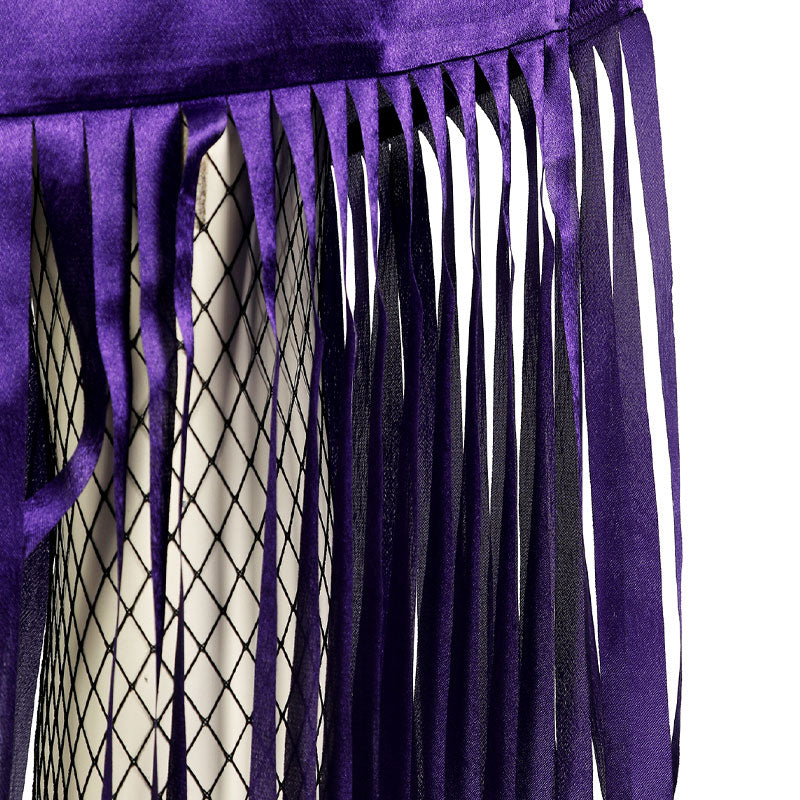 Tekken 8 Nina Williams Cosplay Costume