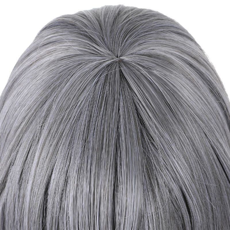 Magical Girl Witch Trials Shito Alisa Cosplay Wigs