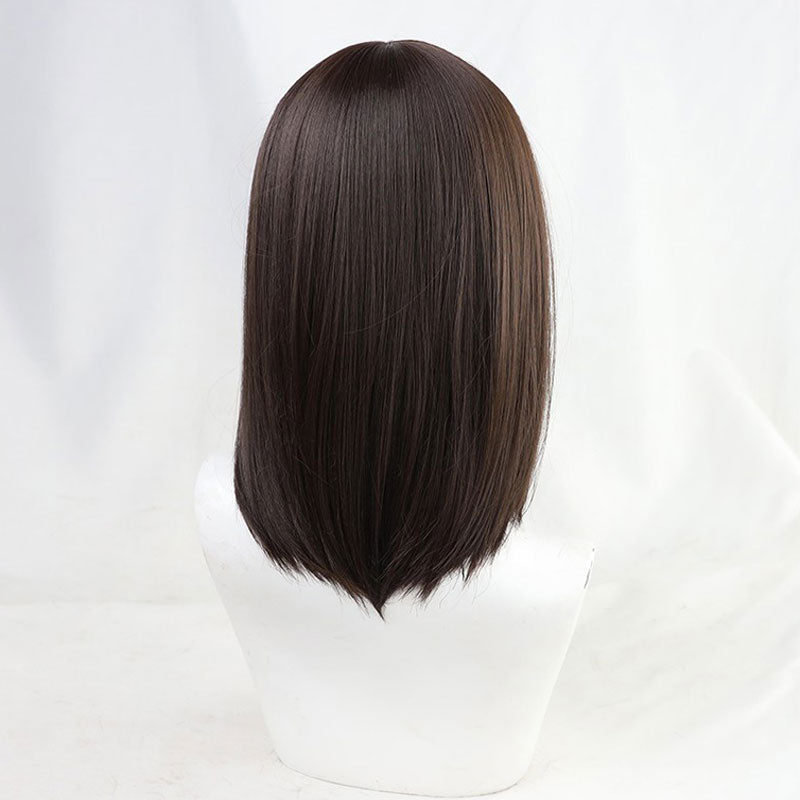 Attack on Titan Last Season Eren Yeager Cosplay Wigs