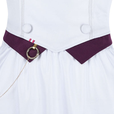 LOL Arcane Season 2 Alternate Universe Jinx Powder Cosplay Costume