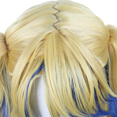 Uma Musume: Cinderella Gray Part 2 Obey Your Master Cosplay Wigs