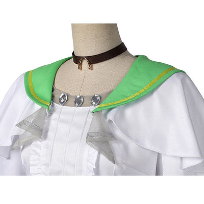 Game Uma Musume Pretty Derby Seiun Sky Fullsuit Cosplay Costumes