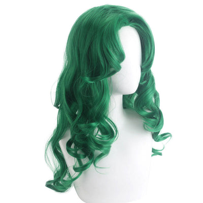 Anime Sailor Moon Haruka Tenou & Michiru Kaiou Cosplay Wig