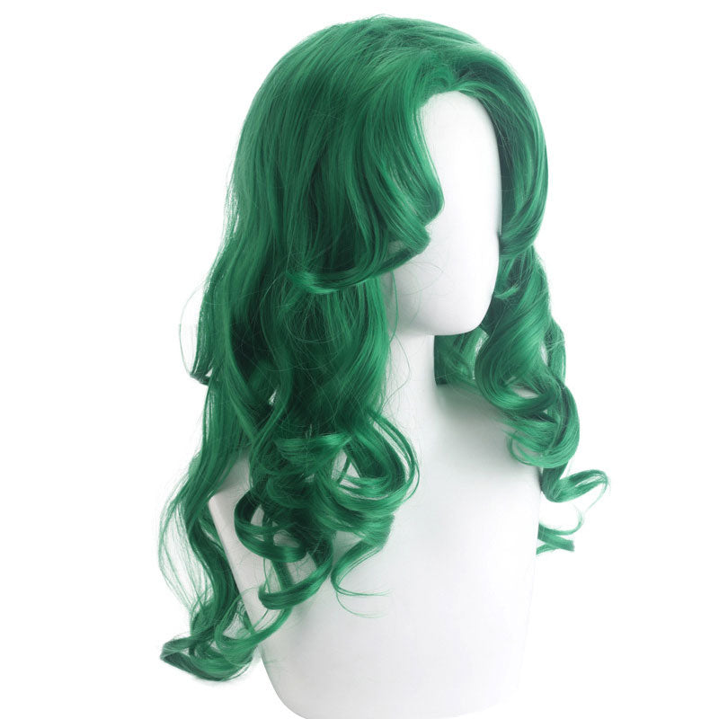 Anime Sailor Moon Haruka Tenou & Michiru Kaiou Cosplay Wig