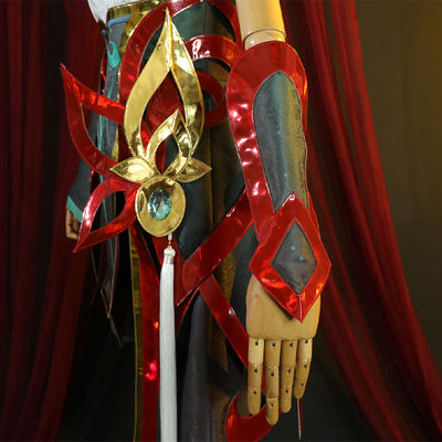Game LOL Mythmaker Irelia Cosplay Costumes