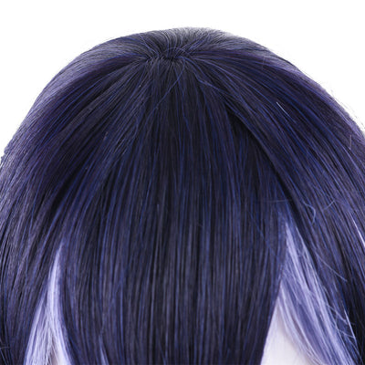 Honkai Impact 3rd Herrscher of Rebirth Cosplay Wigs