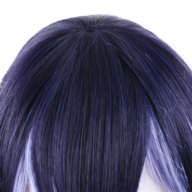 Honkai Impact 3rd Herrscher of Rebirth Cosplay Wigs