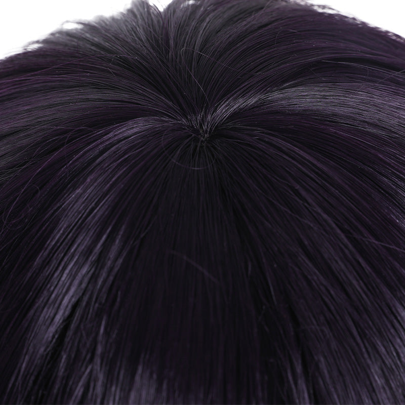 Witch Hat Atelier Agott Arklaum Cosplay Wigs