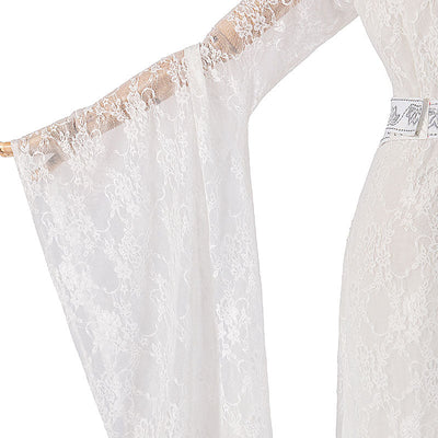 The Lord of the Rings: The Fellowship of the Ring Galadriel Cosplay Costumes