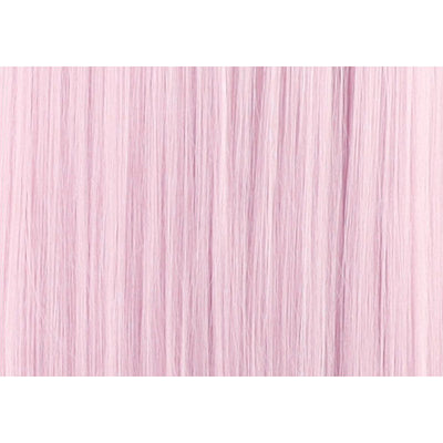 Game Blue Archive Misono Mika Cosplay Wigs