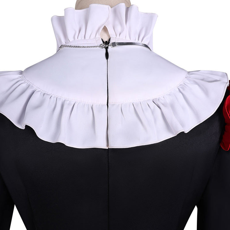 Needy Streamer Overload Needy Girl Overdose Michica Gokubara Cosplay Costumes