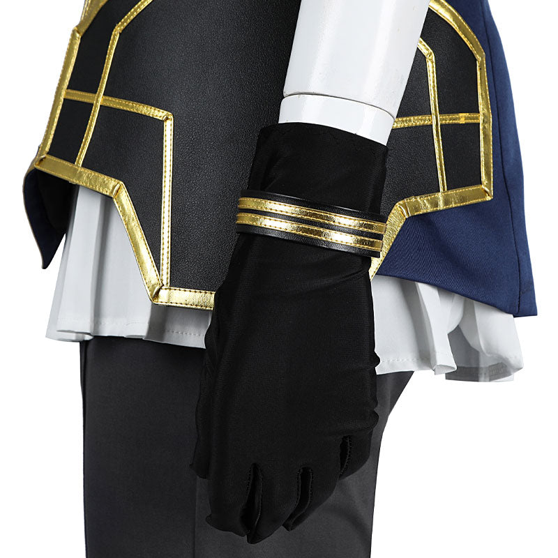 LOL Arcane Season 2 Caitlyn  Cosplay Costume