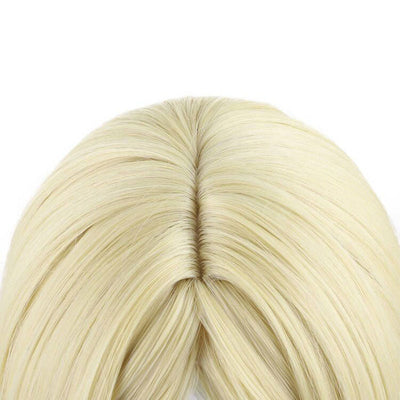 Gushing Over Magical Girls Morino Korisu Cosplay Wigs