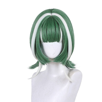 Gachiakuta Guita Hebby Fantasia Cosplay Wigs