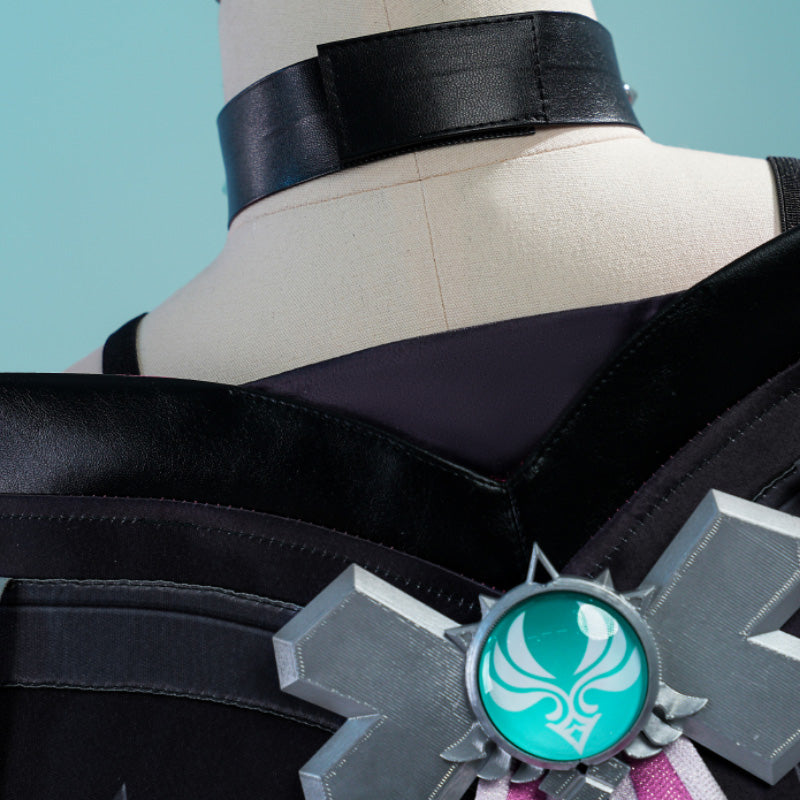 Genshin Impact Prune Cosplay Costumes