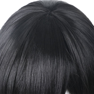 Gachiakuta Amo Empool Cosplay Wigs