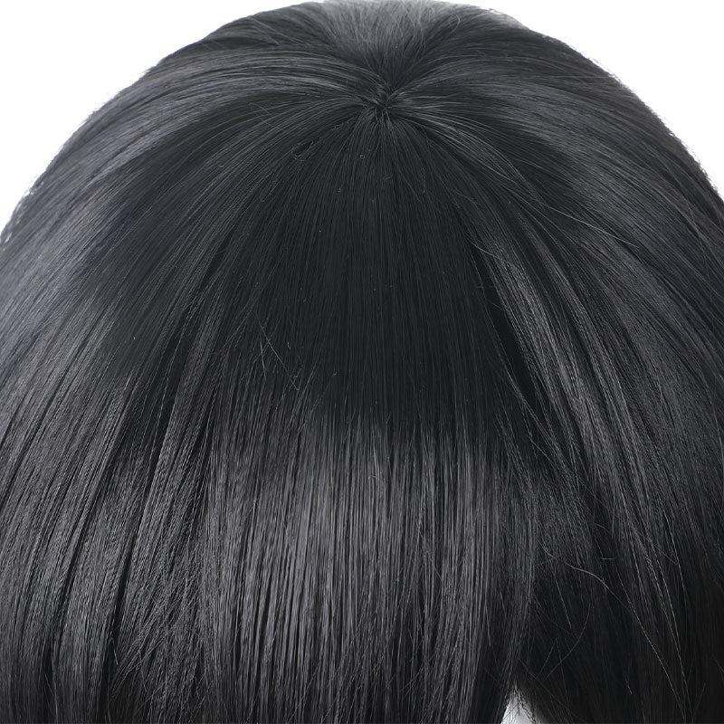 Gachiakuta Amo Empool Cosplay Wigs