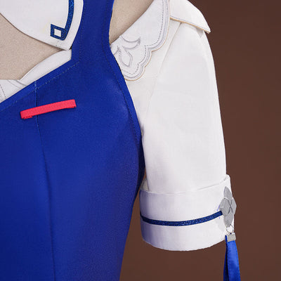 Honkai Impact 3rd Seele Vollerei Cosplay Costumes