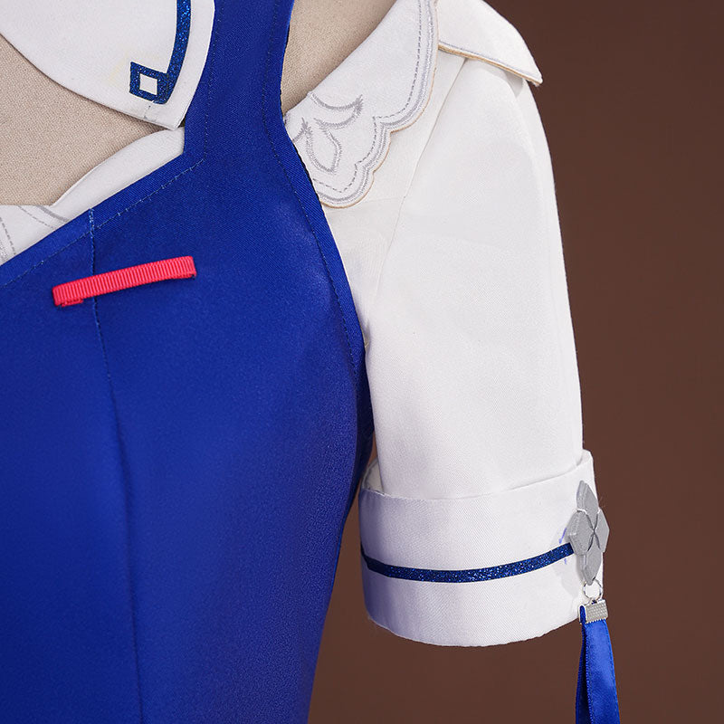 Honkai Impact 3rd Seele Vollerei Cosplay Costumes