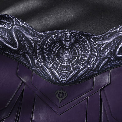 Masters of the Universe Skeletor Cosplay Costumes