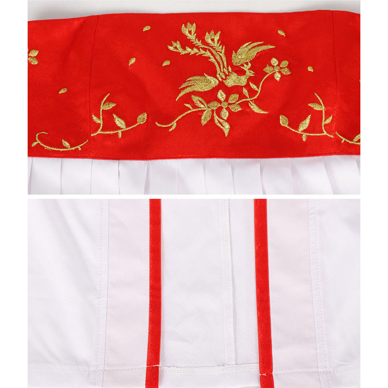 The Apothecary Diaries Season 2 Maomao Chinese Style Cosplay Costumes