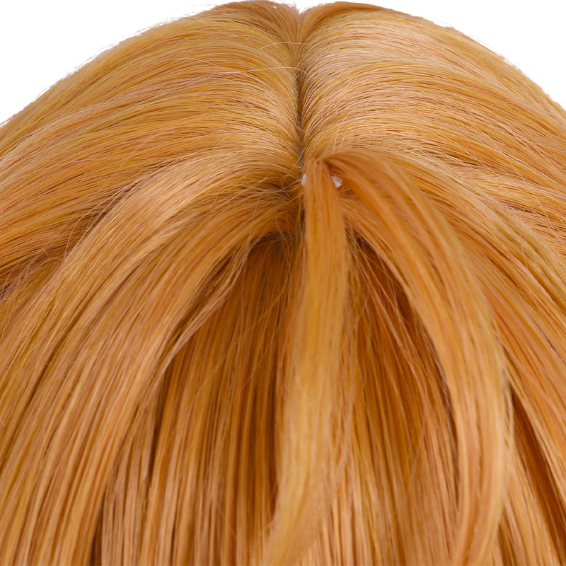 Agents Of The Four Seasons Hinagiku Kayo Cosplay Wigs