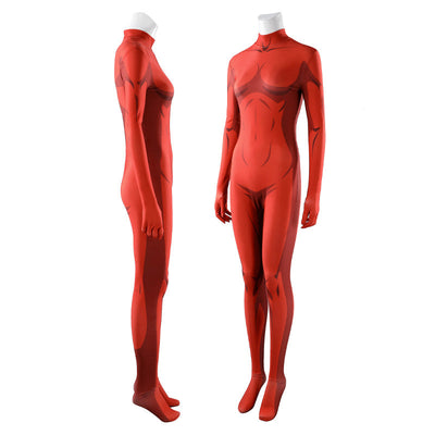Dispatch Malevola Cosplay Costumes